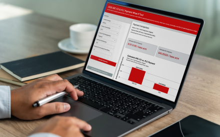 2026 ARC and PLC Decision Tool