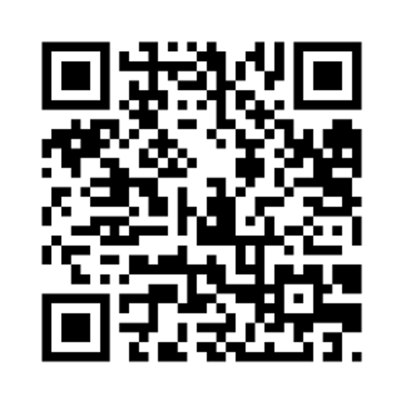 QR Code to download Farm Tech Ready app from Apple's App Store