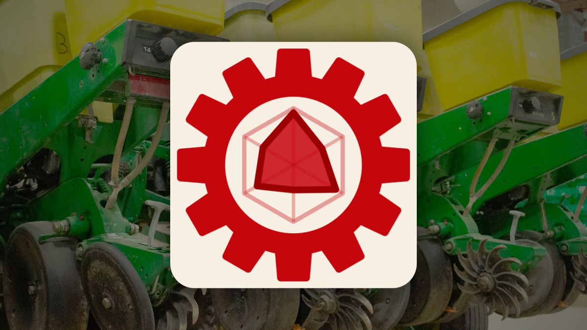 Thinking about adopting new technology on your farm? Explore options with the Farm Tech Ready app