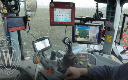 Farm Data Management: Practical Steps for Organization, Backup, and Security 