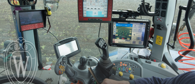 Farm Data Management: Practical Steps for Organization, Backup, and Security 